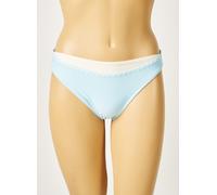 princesse tam-tam maillots de bain femme de couleur bleu 40