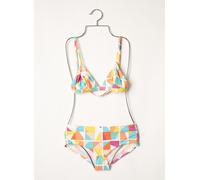 princesse tam-tam maillots de bain femme de couleur bleu 42