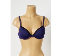 princesse tam-tam maillots de bain femme de couleur bleu 95A