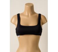 princesse tam-tam maillots de bain femme de couleur noir 38