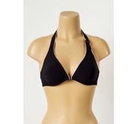 princesse tam-tam maillots de bain femme de couleur noir 85C