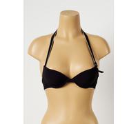 princesse tam-tam maillots de bain femme de couleur noir 90C