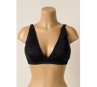 princesse tam-tam maillots de bain femme de couleur noir 90F