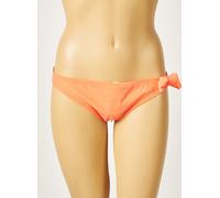 princesse tam-tam maillots de bain femme de couleur orange