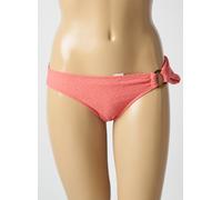 princesse tam-tam maillots de bain femme de couleur rose