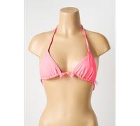 princesse tam-tam maillots de bain femme de couleur rose 40