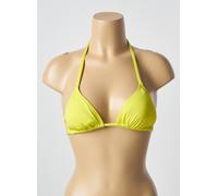 princesse tam-tam maillots de bain femme de couleur vert 38