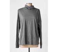 princesse tam-tam tee-shirts et débardeurs femme de couleur gris