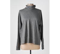 princesse tam-tam tee-shirts et débardeurs femme de couleur gris