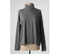 princesse tam-tam tee-shirts et débardeurs femme de couleur gris 38