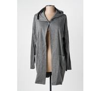 princesse tam-tam vestes femme de couleur gris