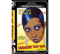 Princesse tam-tam [VHS]