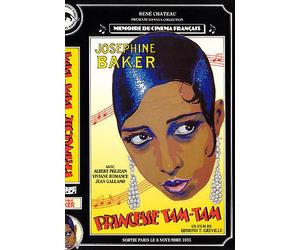 Princesse tam-tam [VHS]