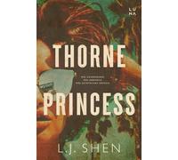 Princesse Thorne