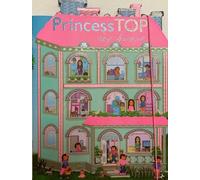Princesse Top Ma Maison
