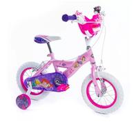 Princesse Vélos Vélo À Sphère Fille Taille 12 À 1 Vitesse Âge Conseillé