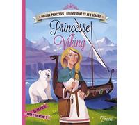 Princesse Viking