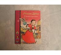 Princesse Zélina, tome 1 : L'Héritière imprudente