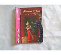 Princesse Zélina, tome 5 : Les Yeux maléfiques