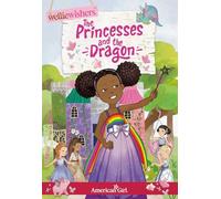 Princesses and the Dragon