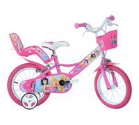 Princesses Bicycle 16