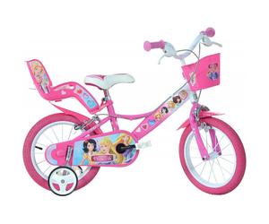 Princesses Bicycle 16