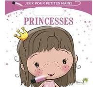 Princesses Collectif (Auteur)