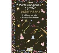 Princesses - Collectif - Grenouille - broché - Document jeunesse