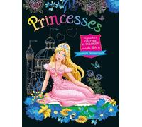 Princesses - Collectif - P'tit Loup - broché - Document jeunesse