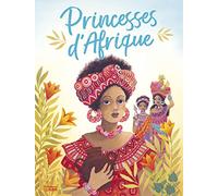 Princesses d'Afrique