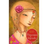 Princesses De Légende