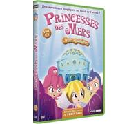 Princesses des mers - Volume 6 - Jeux aquatiques