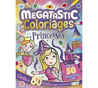 Princesses - Diego Vaisberg - Grenouille - broché - Document jeunesse