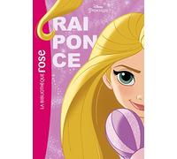 Disney Princesses - Tome 1 - Raiponce