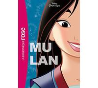 Princesses Disney 05 - Mulan