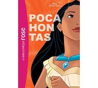 Princesses Disney 06 - Pocahontas