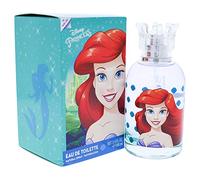Princesses Disney Eau de Toilette Ariel 100 ml