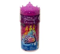Princesses Disney-Poupée Royauté Color Reveal 6 surprises-Célébration HPX39