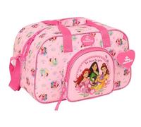 Sac De Sport Princesse Disney 40 Cm Haut De Gamme Multicolore TU