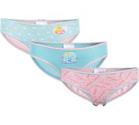 Princesses Disney - Slips (pack de 3)