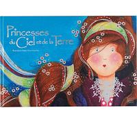Princesses du ciel et de la terre