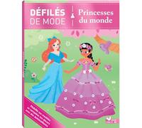 Princesses du monde