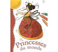 Princesses du monde