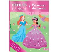 Princesses du monde