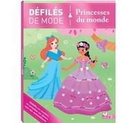 Princesses du monde