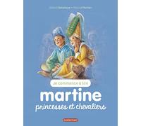 Princesses et chevaliers