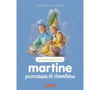 Princesses et chevaliers Ne2016 - Gilbert Delahaye - Casterman - cartonné - Document jeunesse