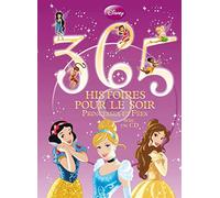 Princesses et fées