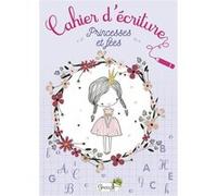 Princesses et fées Collectif (Auteur)