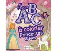 Princesses et fées Collectif (Auteur)